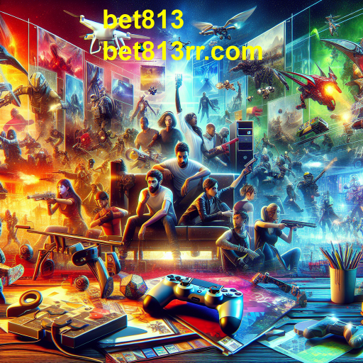 Novidades do Mundo dos Games: As Últimas Notícias da Semana